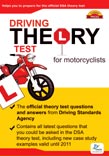  2010/11 Latest DSA Driving theory test questions for bike drivers