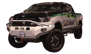 Nissan Titan 4x4 Parts