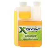 Save on Gas with Xtreme Fuel Treatment – 2 oz. Bottle