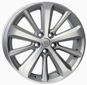 WSP Italy Alloy Wheels