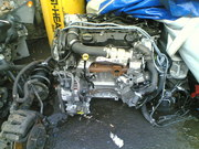 ford 1600 tdci engine 2009 as new