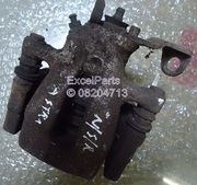 vauxhall astra rear left / near side rear 1.7 brake caliper
