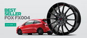 Motor Sports Wheel Glasgow- The Best Friend For Your Tyres