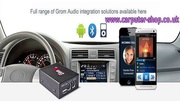 Find iPhone Integration Kit for your car at carputer-shop.co.uk
