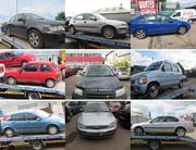 Get Used Car Parts In West midlands
