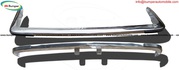Datsun 240Z bumper classic car (1969-1978) by stainless steel