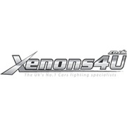 Mitsubishi Electric W3T12671 Xenon Ballast by Xenons4u