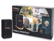 Easy finder GPS Tracker for Vehicles from PAJ GPS