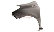 Toyota Yaris 2012 -2019 Front Wing Left Passengers Side Primed Brand 