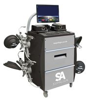 Get Genuine Wheel Alignment Equipment at Best Prices in UK - Call Now!
